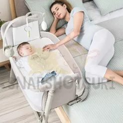 Baby Walker: Foldable Baby Walker in Illinois